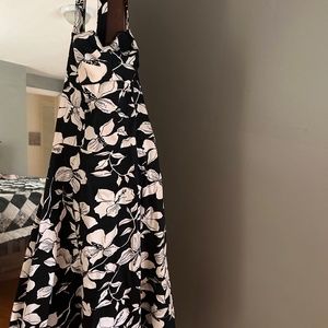 Was used as a wedding dress party ( bridesmaid)